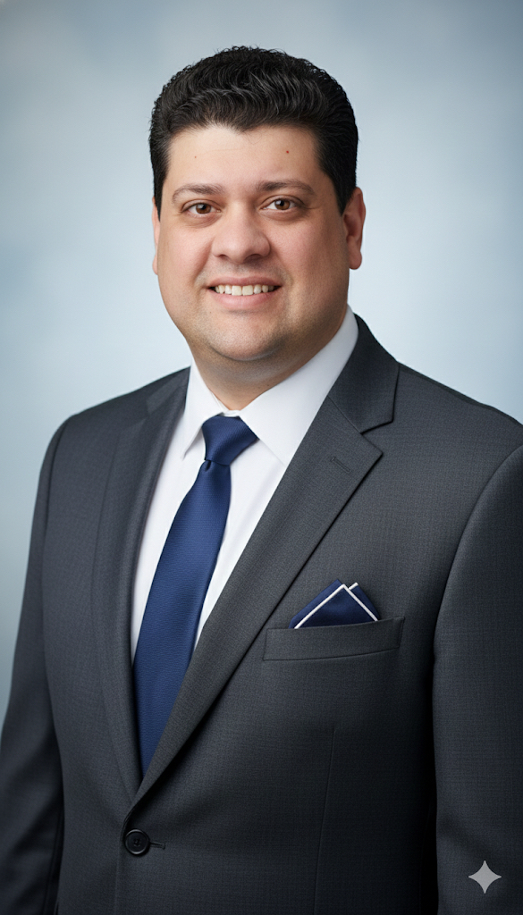 Shaun Dempsey, Independent Insurance Broker in Tennessee